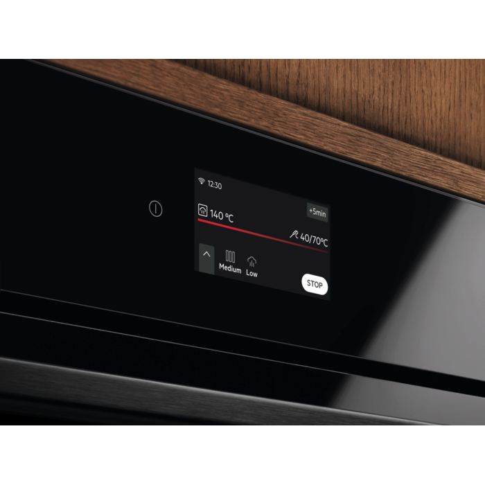 Electrolux - Ankastre Fırın - LOB9S3XZ