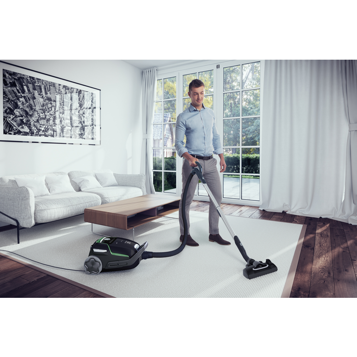 Electrolux - Torbalı Elektrikli Süpürge - EUOC9GREEN