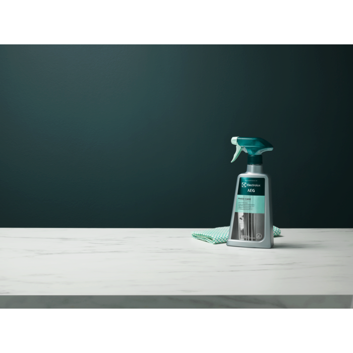 Multi Brand - Fridge cleaner spray 250ml - M3RCS301
