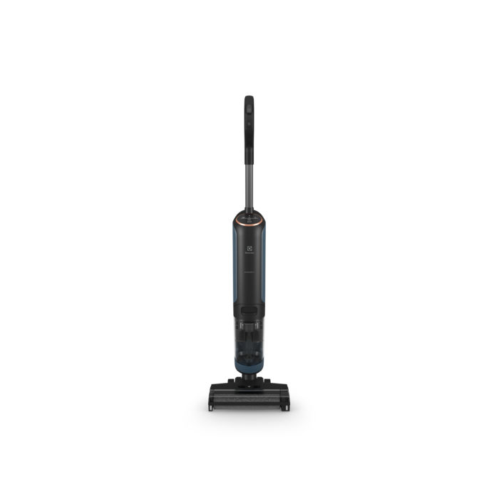 Electrolux - Islak & Kuru Kablosuz Süpürge - EW81U3DB