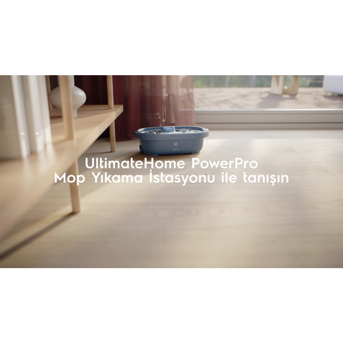 Electrolux - Aksesuar - EPPCS2