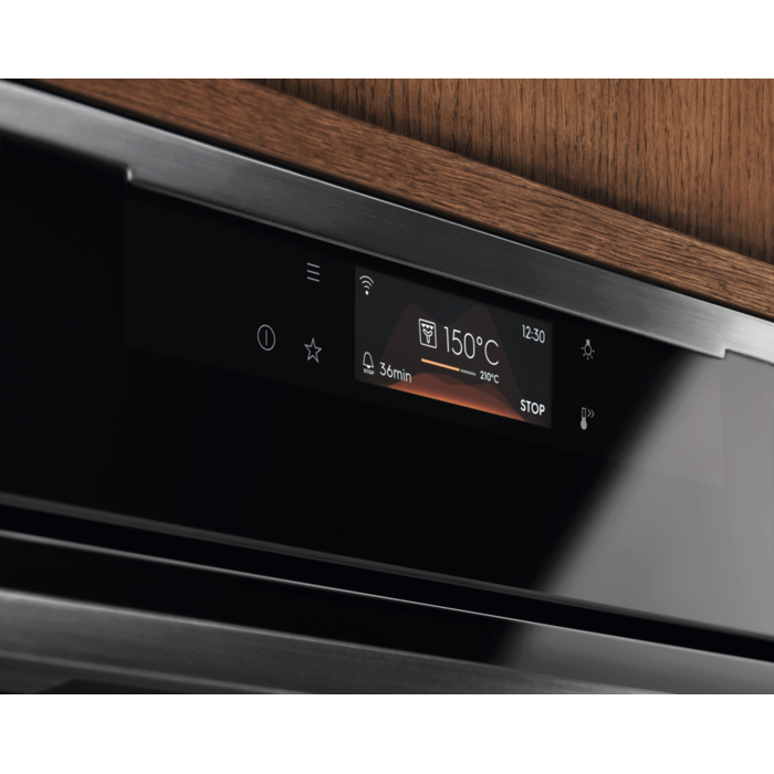 Electrolux - Ankastre Fırın - KOEBP39H