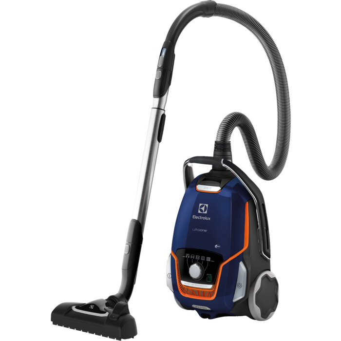 Electrolux - Torbalı Elektrikli Süpürge - EUOC94DB