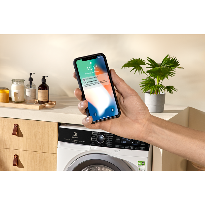 Electrolux - Çamaşır Makinesi - EW8F161PSTC