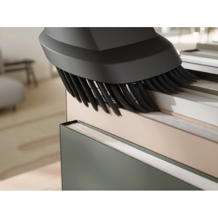 Electrolux - Islak & Kuru Kablosuz Süpürge - EW82U2DB