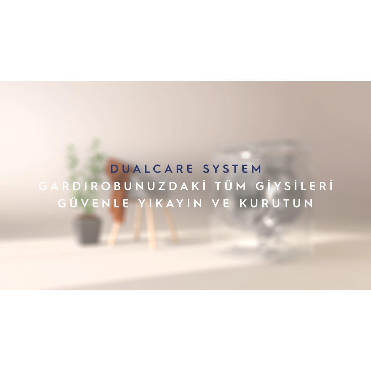 Electrolux - Kurutmalı Çamaşır Makinesi - EW7WO349ST