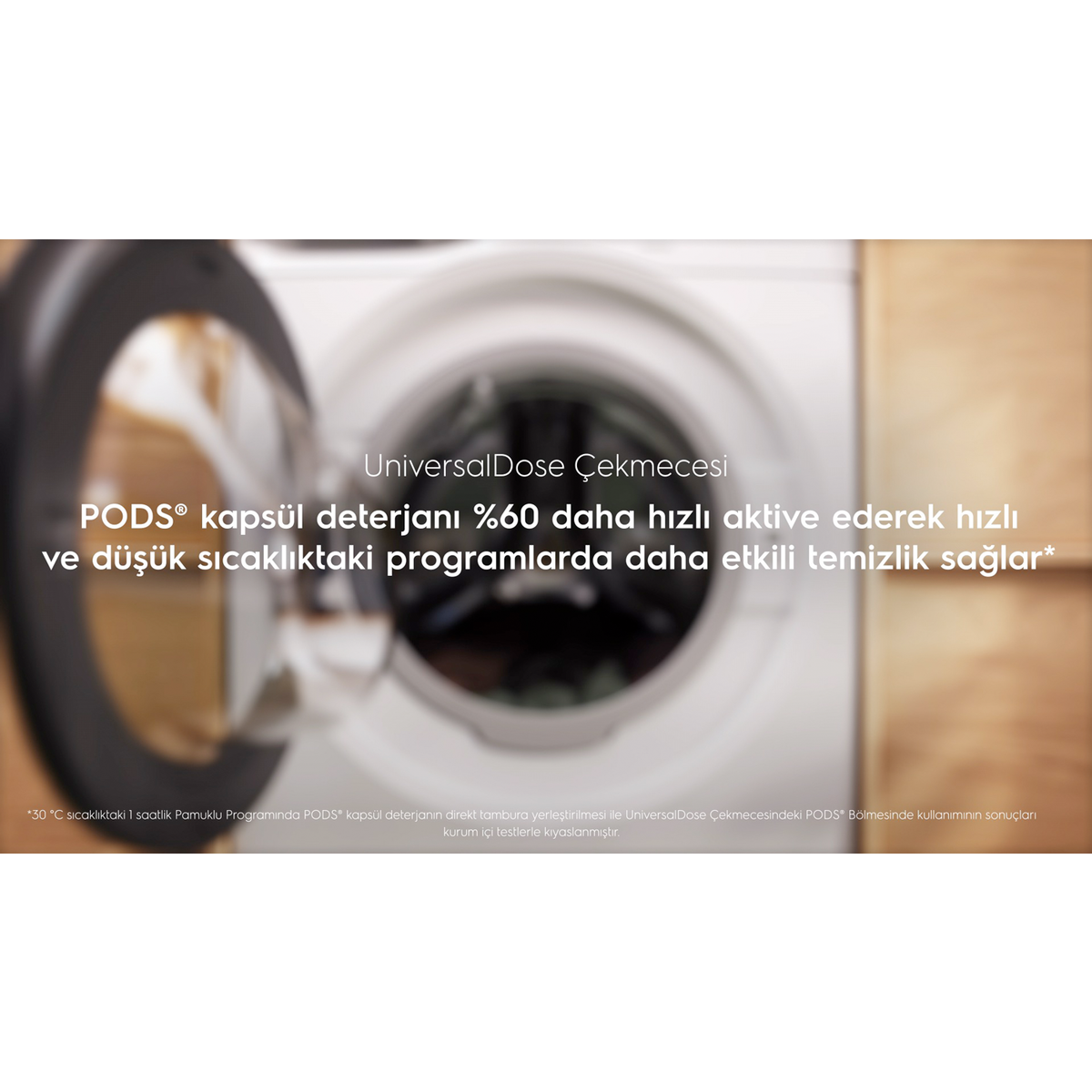 Electrolux - Çamaşır Makinesi - EW8F161PSTC