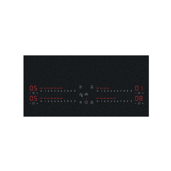 Product Control Panel
