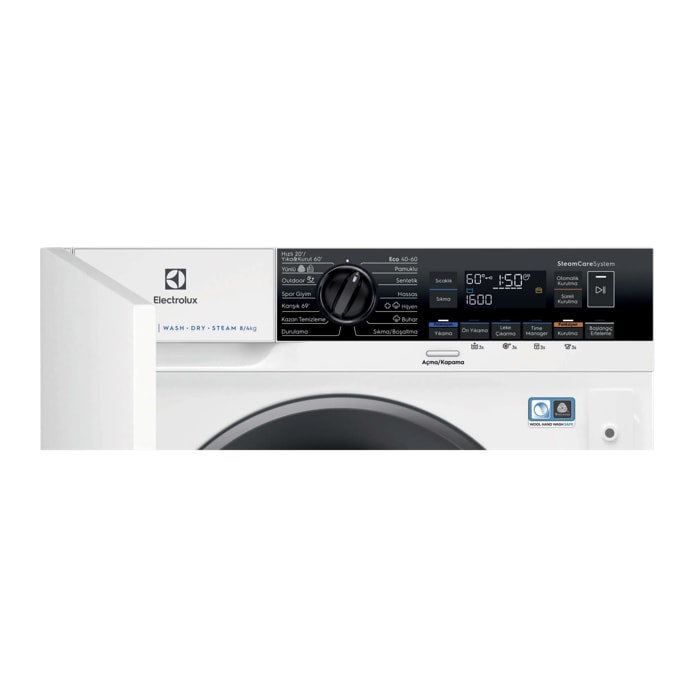 Product Control Panel