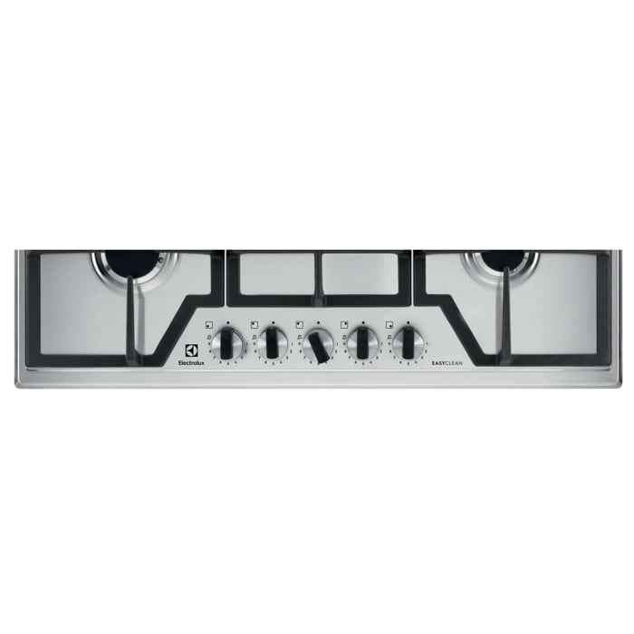 Product Control Panel