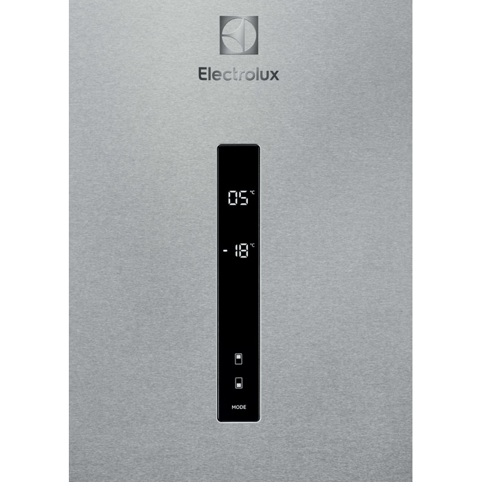 Product Control Panel