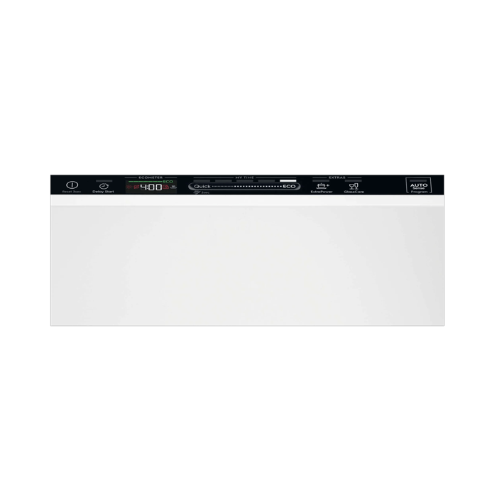 Product Control Panel