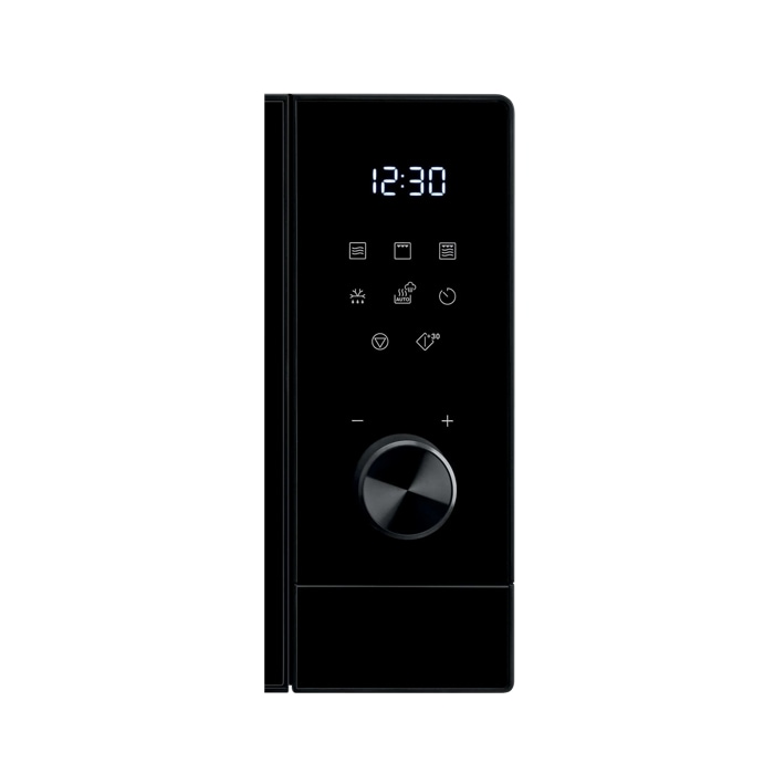 Product Control Panel