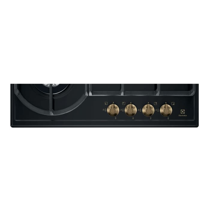 Product Control Panel
