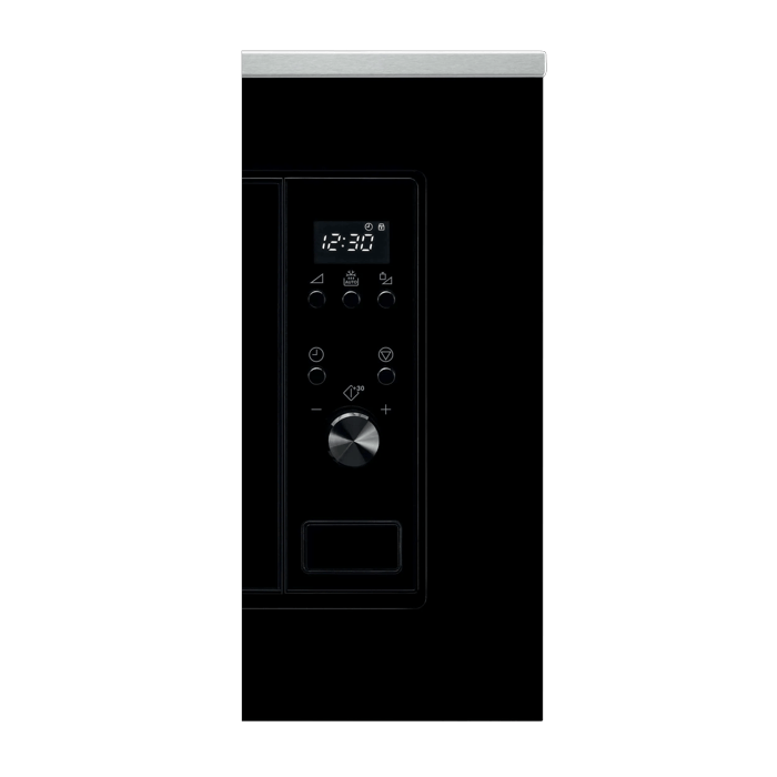 Product Control Panel