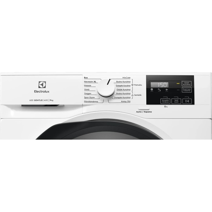 Product Control Panel