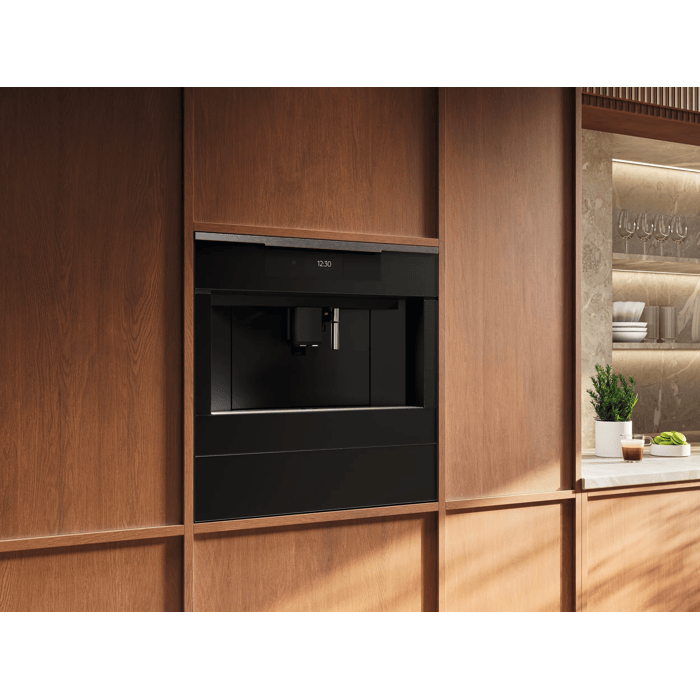 Product in a room environment