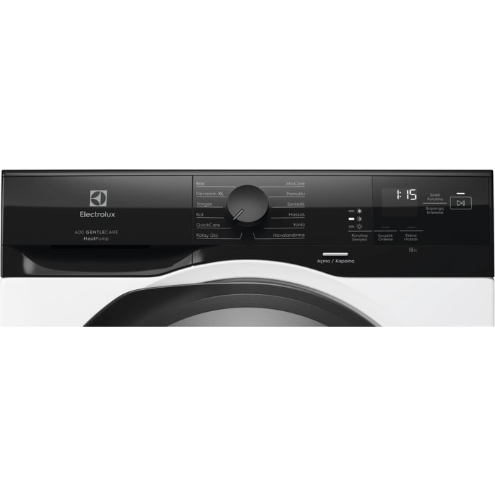 Product Control Panel