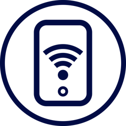 Wi-Fi üzerinden MyElectroluxCare Uygulama Bağlantısı