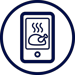 Connected cooking