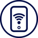 Wi-Fi üzerinden MyElectroluxCare Uygulama Bağlantısı
