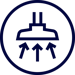 Perfomance nozzle