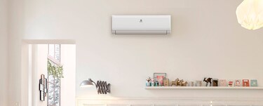 Air Conditioners Electrolux