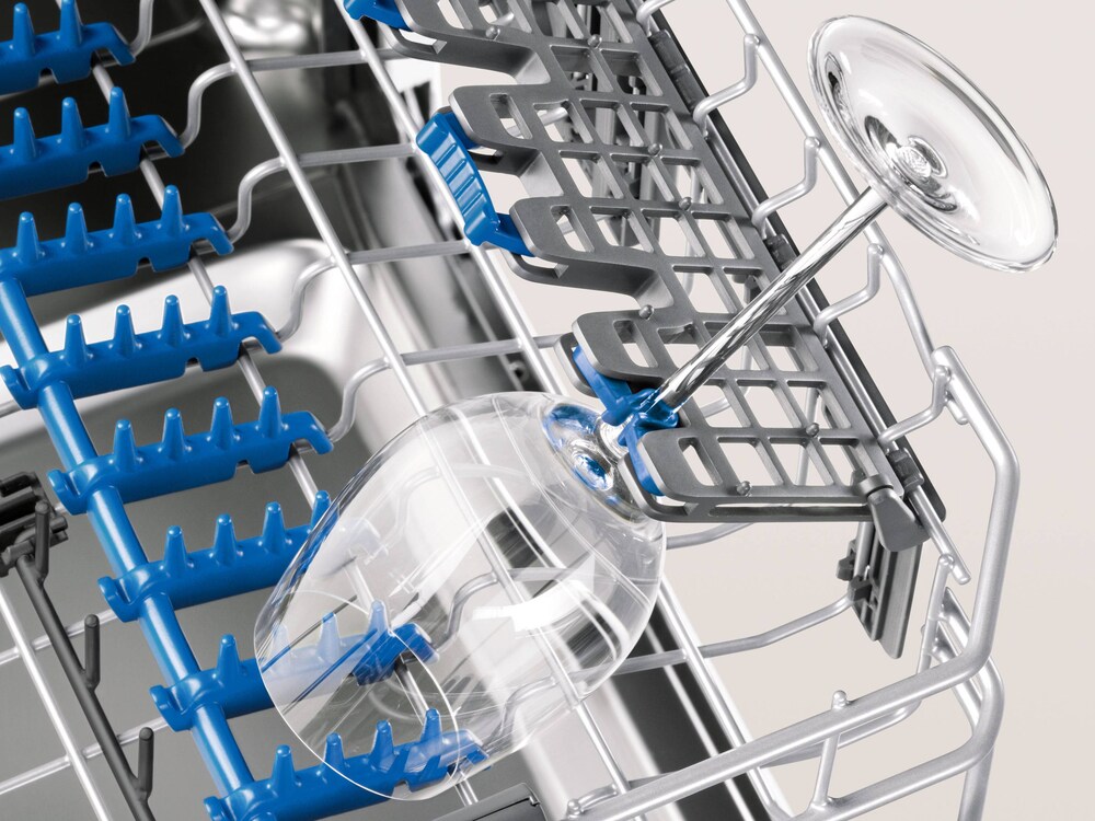 ComfortLift dishwashers Electrolux