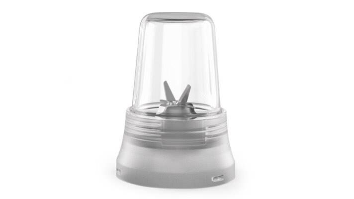 Çoklu Doğrayıcı Kavanoz