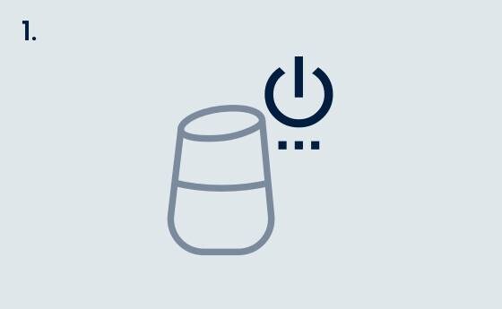 Google Home Device Icon