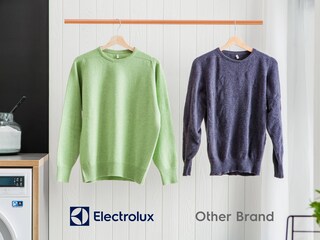 Electrolux Gardirobunuzdaki Tum Giysileri Guvenle Kurutun Electrolux