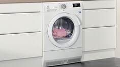 Electrolux DelicateCare kurutma makinesi
