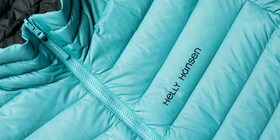 Helly Hansen marka ceket
