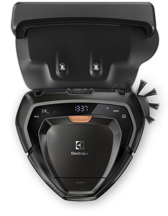 Discover our Electrolux Robot Vacuum Cleaners Electrolux