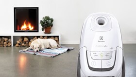 Electrolux UltraSilencer Zen ile mutfaktaki temizlik