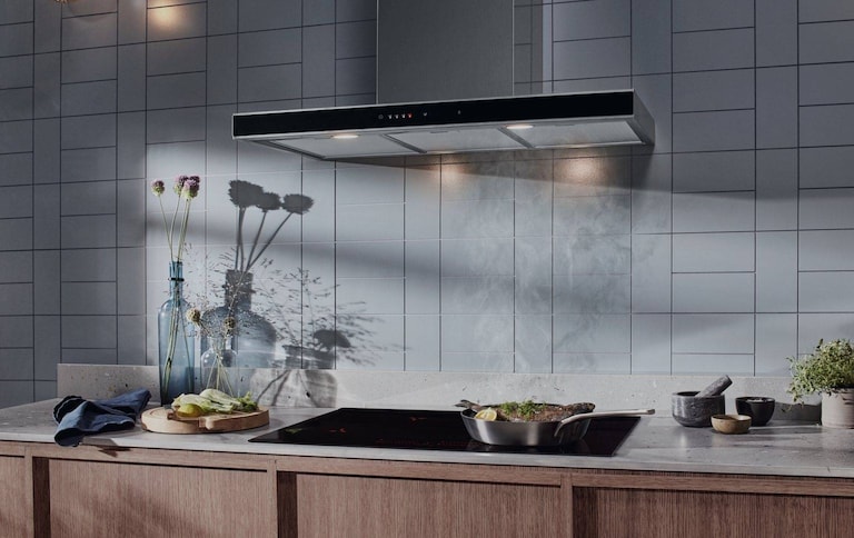 Electrolux Destek Bölümü