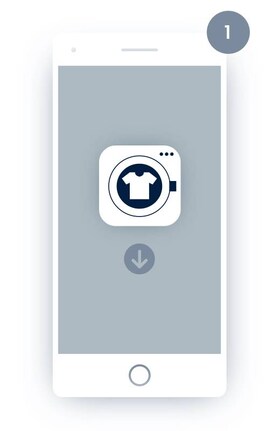 Cihazinizi Baglayin Electrolux
