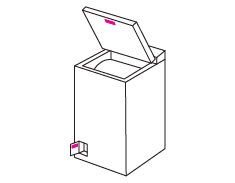 Electrolux Eww168540w Camasir Makinasi Kullanma Kilavuzu Sayfa 1 Ekilavuz Com