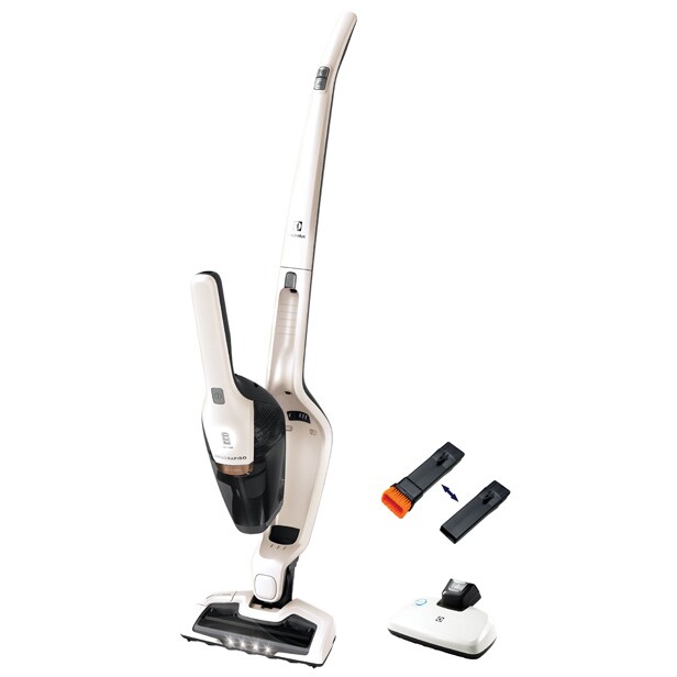Discover Electrolux stick vacuum cleaners | Electrolux