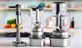 Electrolux küçük ev aletleri