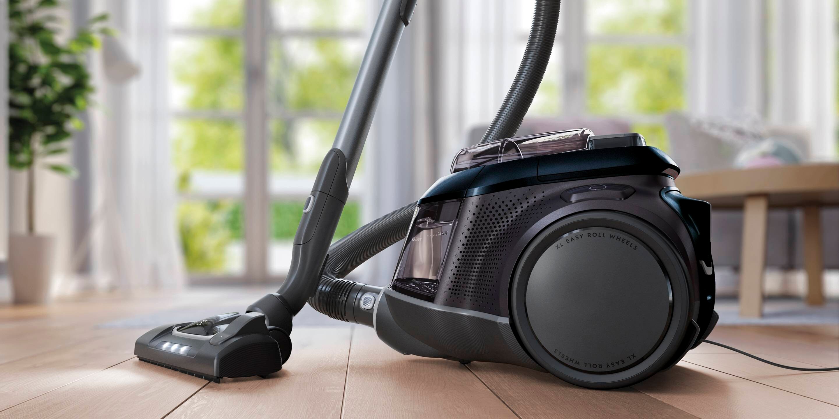 Pure C9 | Electrolux