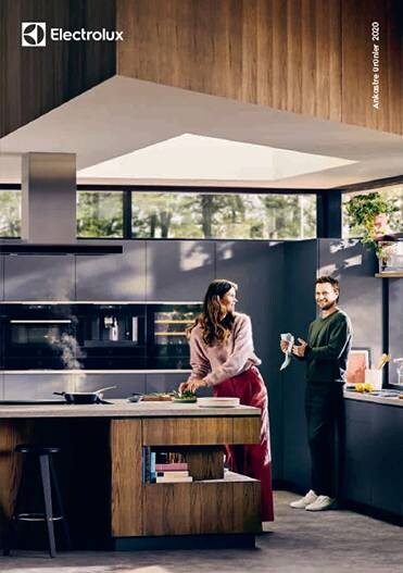 Electrolux Brosurler Ve Kampanyalar Electrolux